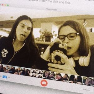 Meet your Posher, Brooke